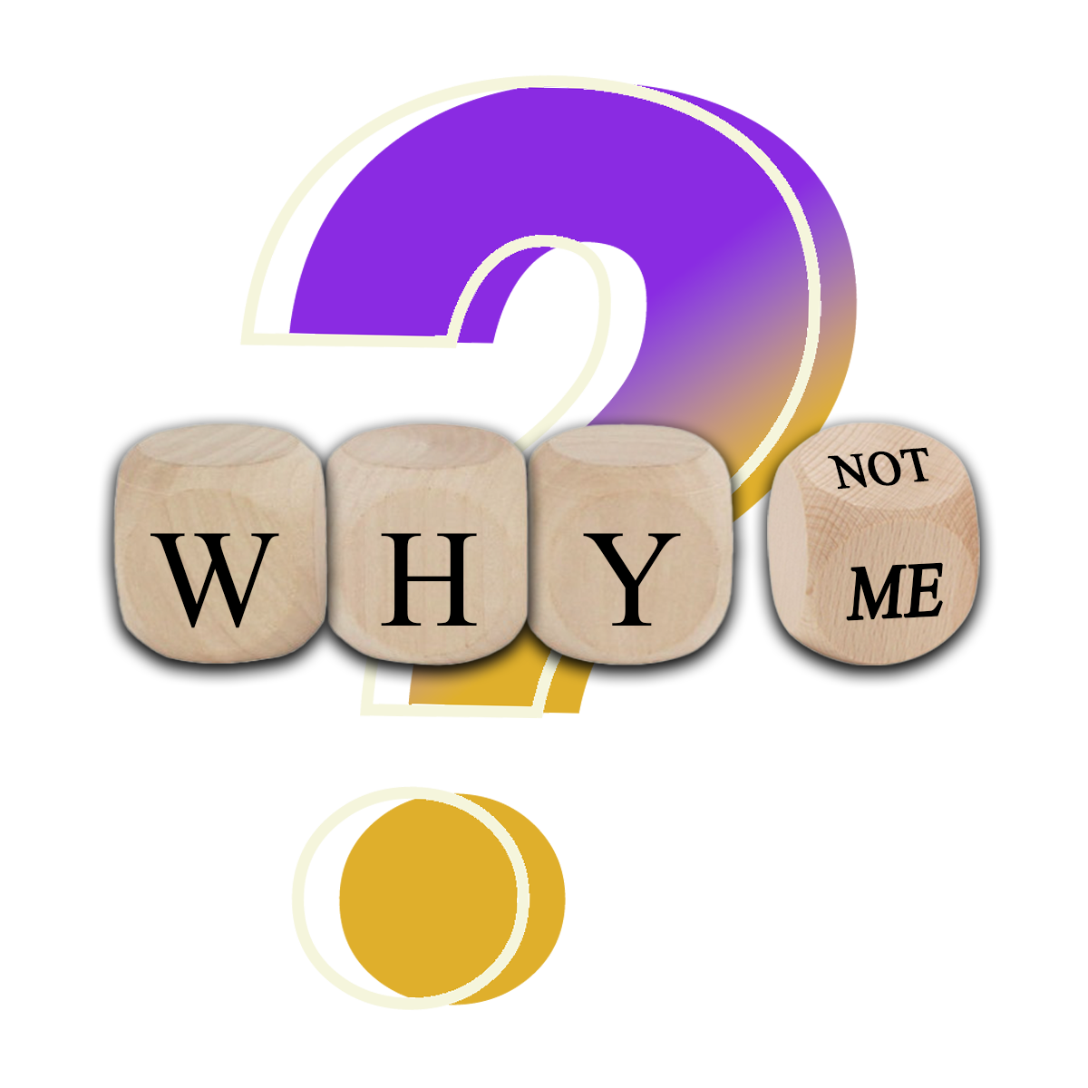 why not me 2