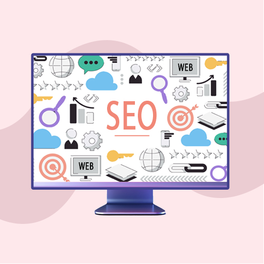 RESPONSIVE WEB SITE ILLUSTRATION 5